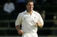 Streak was the star of the show in Zimbabwe's first-ever Test win.